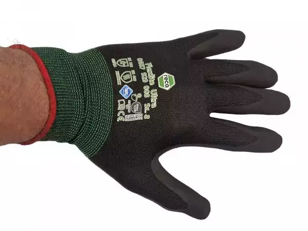 Handschuh, Montagehandschuhe, Arbeitshandschuh, Schutzhandschuhe